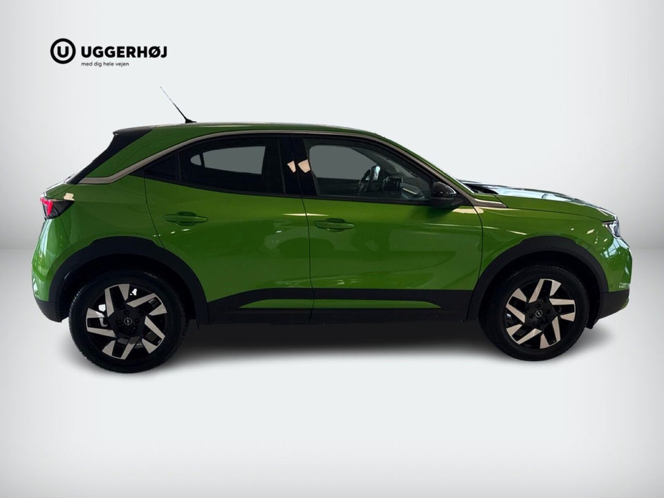 Opel Mokka-e 50 Elegance 5d