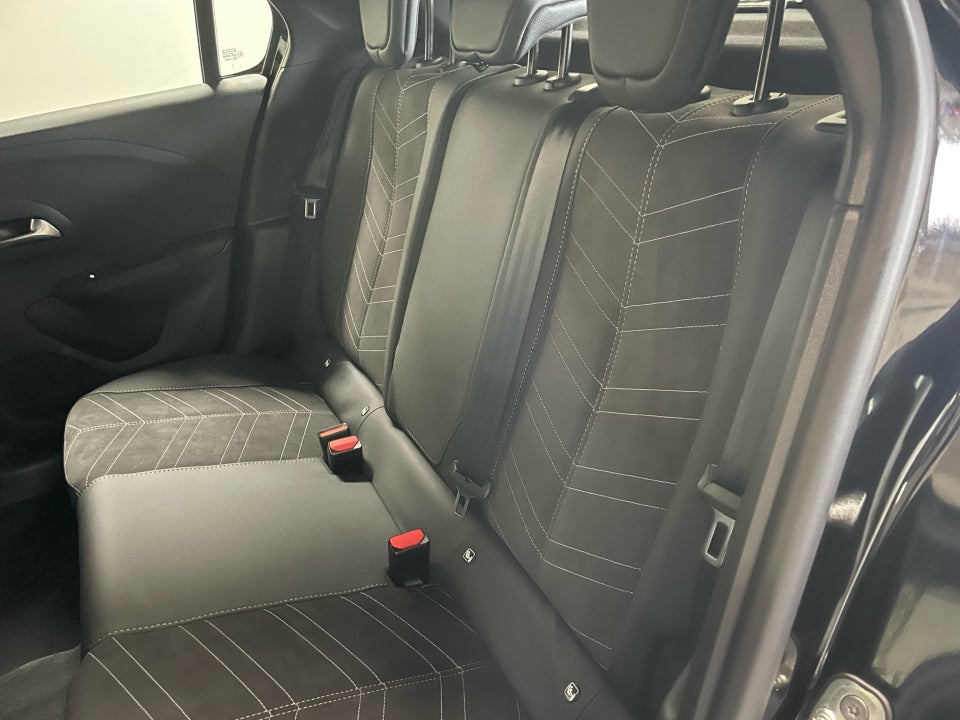 Opel Corsa-e 54 GS-Line 5d