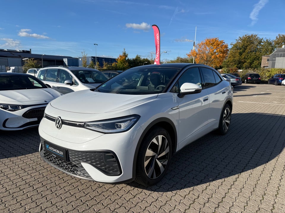 VW ID.5 77 Pro 5d