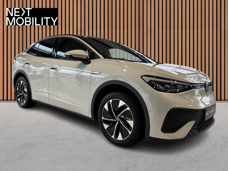 VW ID.5 77 Pro Performance 5d