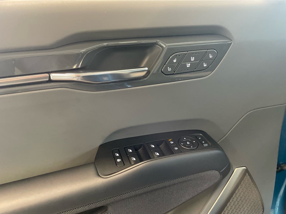 Kia EV9 99 Long Range Performance GT-Line AWD 6prs 5d