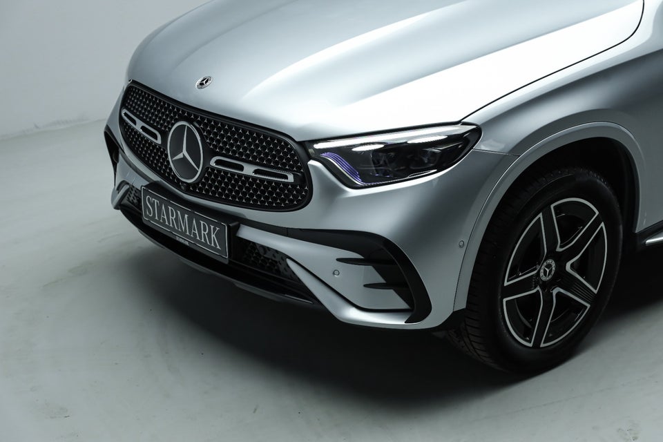 Mercedes GLC300 de 2,0 AMG Premium aut. 4Matic 5d