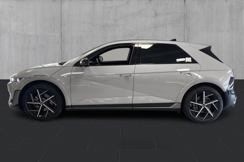 Hyundai Ioniq 5 84 N Line+ 5d