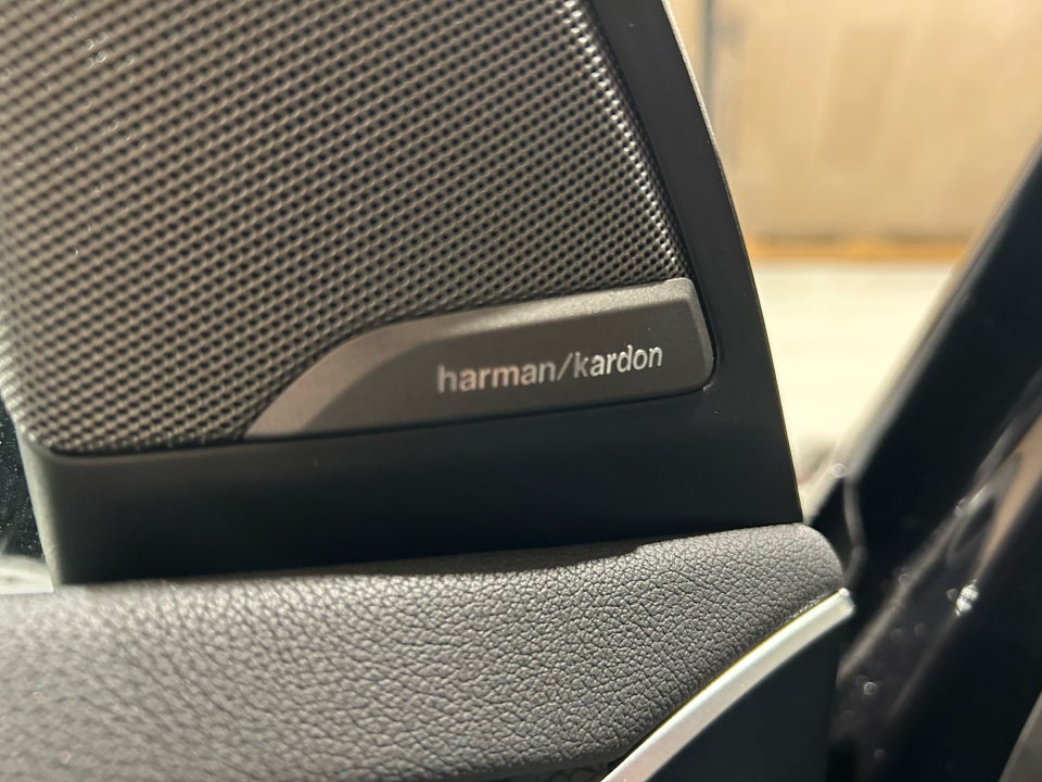 BMW iX3 Charged Plus M-Sport 5d