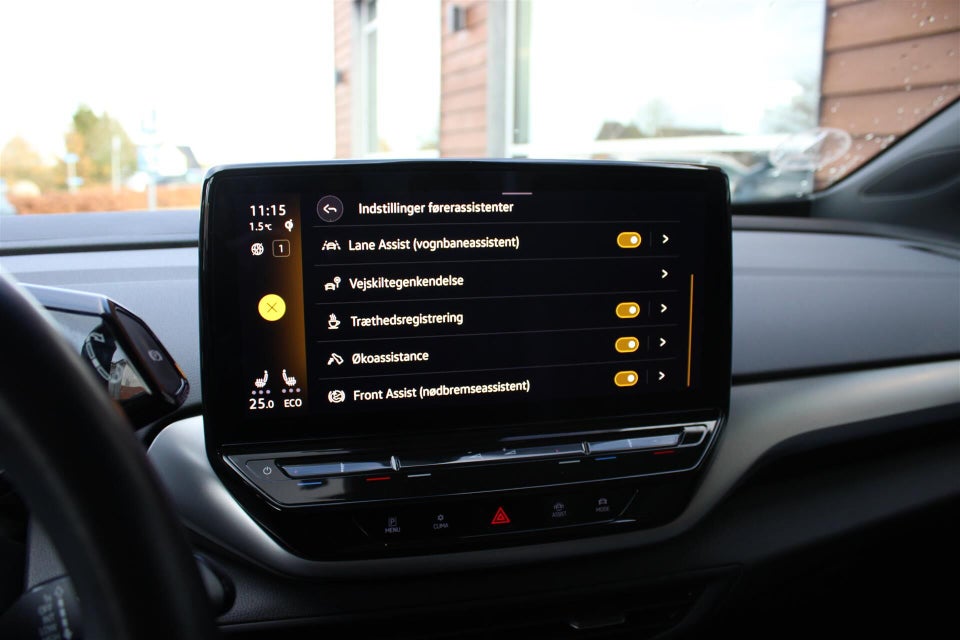 VW ID.5 77 Pro Performance 5d