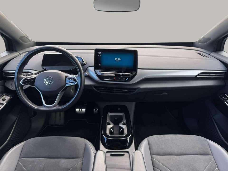 VW ID.4 77 1ST Pro Performance 5d