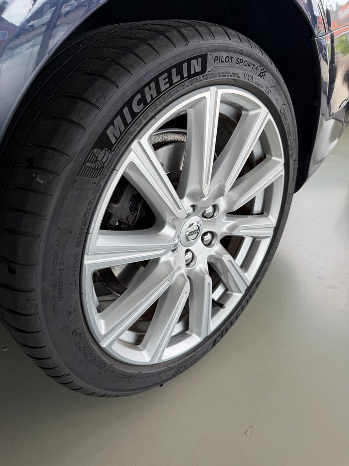 Volvo V90 2,0 T6 320 Inscription aut. AWD 5d