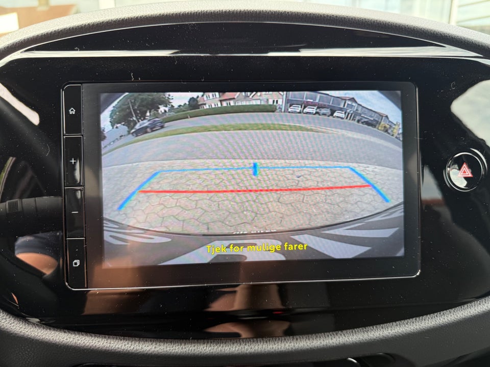 Toyota Aygo X 1,0 Active 5d