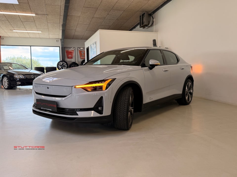 Polestar 2 Long Range 5d