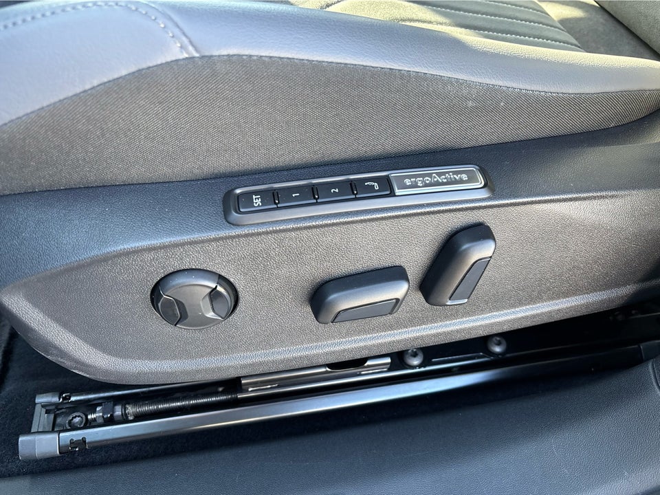 VW ID.4 77 Pro Performance 5d