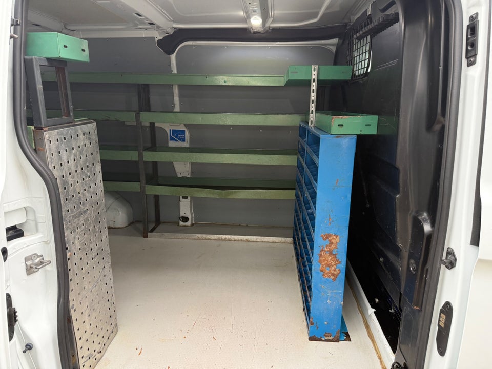 Ford Transit Custom 300 L2 2,0 TDCi 170 Trend