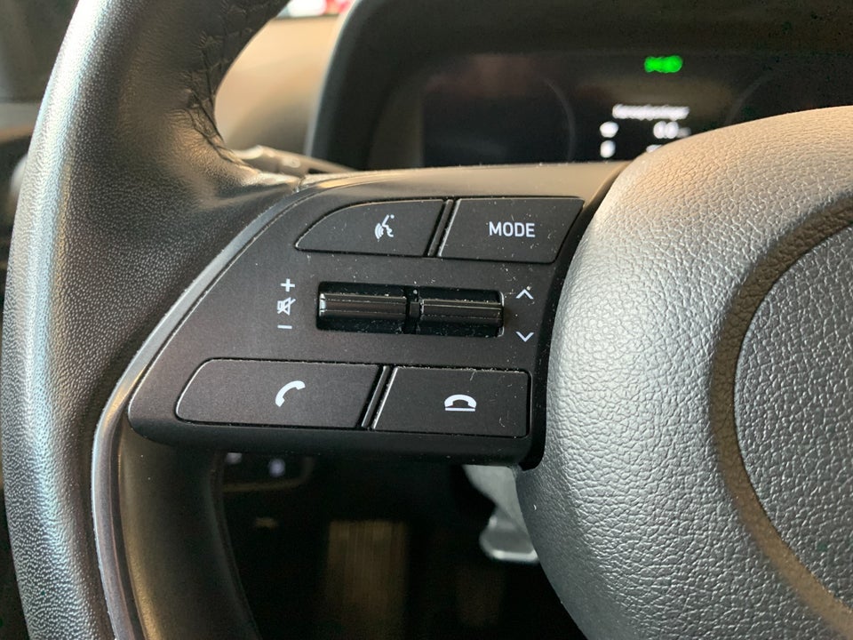 Hyundai i20 1,2 MPi Essential 5d