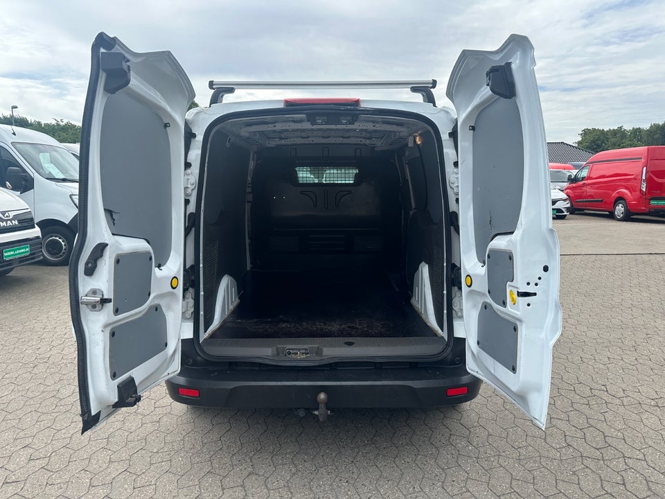 Ford Transit Connect 1,5 TDCi 100 Trend lang