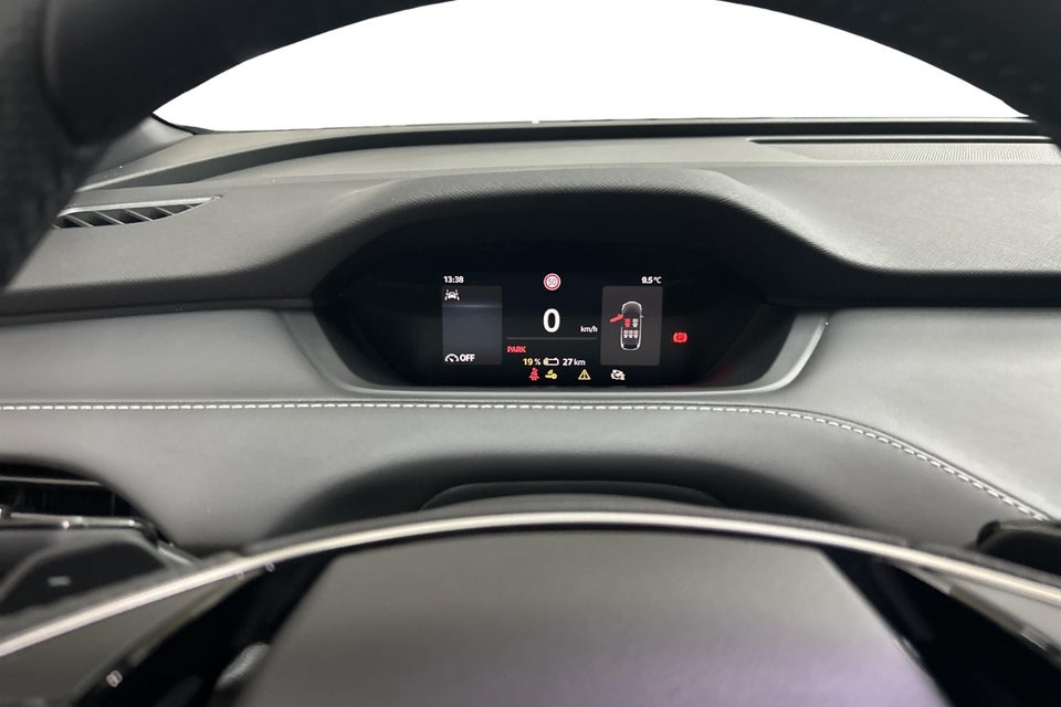 Skoda Elroq 85 iV Sportline 5d