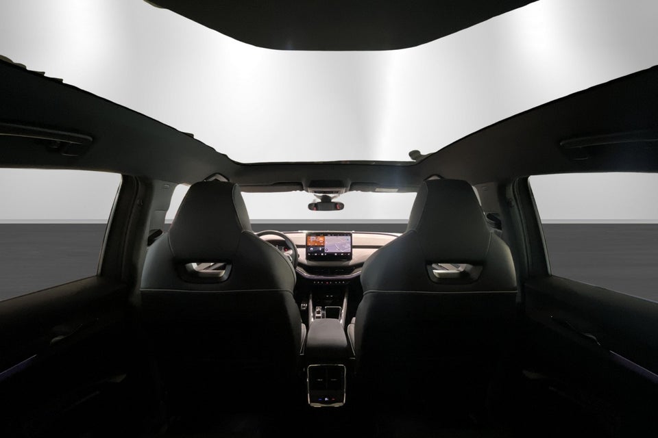 Skoda Enyaq iV RS Coupé 5d