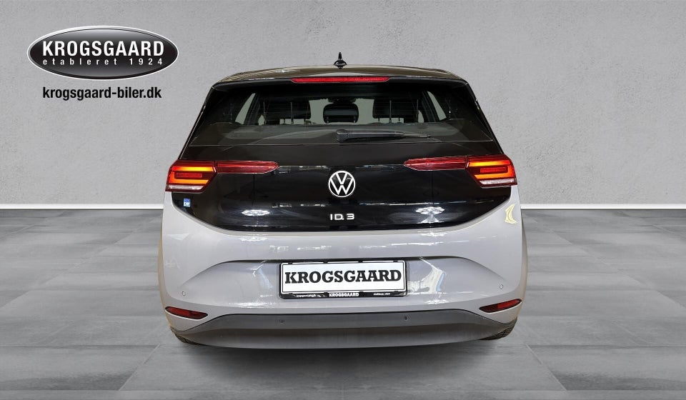 VW ID.3 77 Pro S 5d