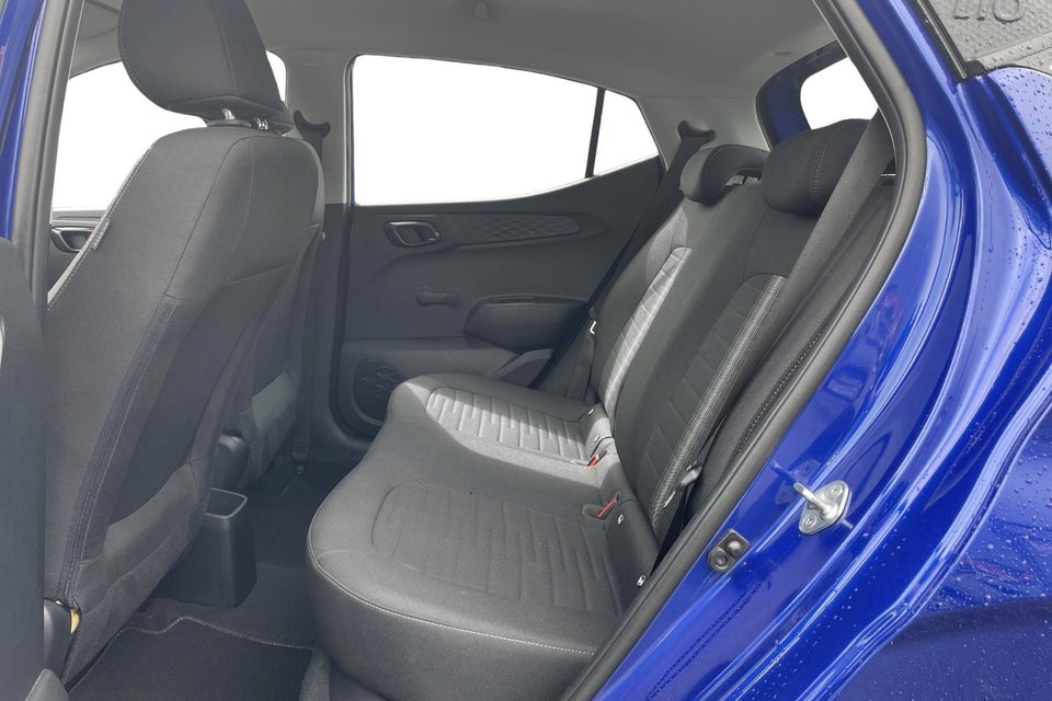 Hyundai i10 1,0 MPi Advanced 5d