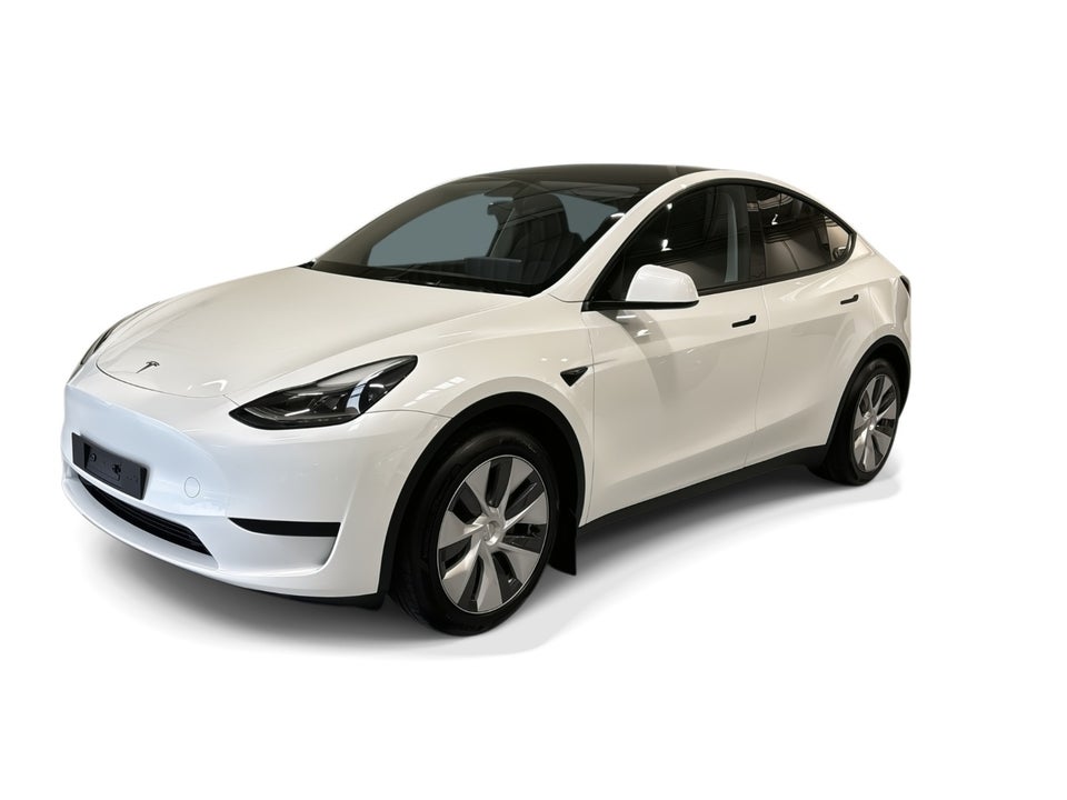 Tesla Model Y RWD 5d