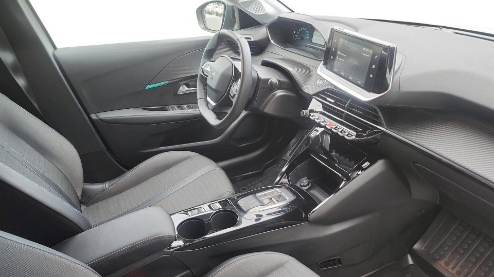 Peugeot e-208 50 Allure 5d
