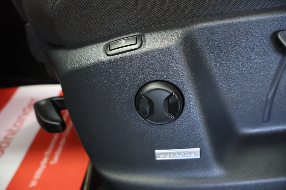 VW Touran 1,5 TSi 150 Highline DSG 7prs 5d