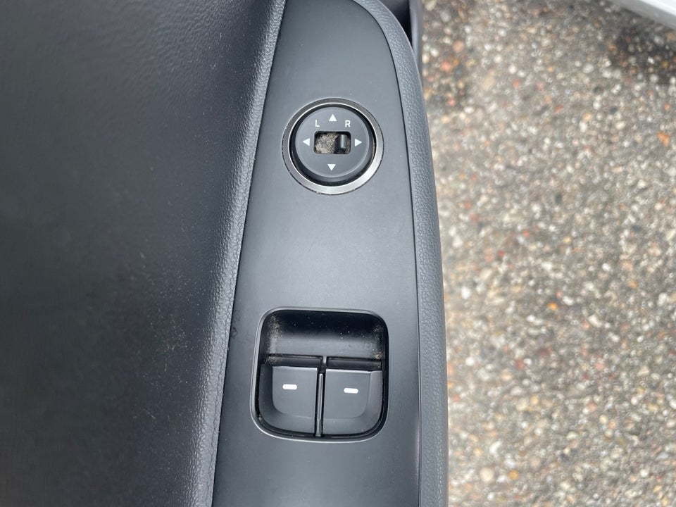 Hyundai i10 1,0 Comfort 5d