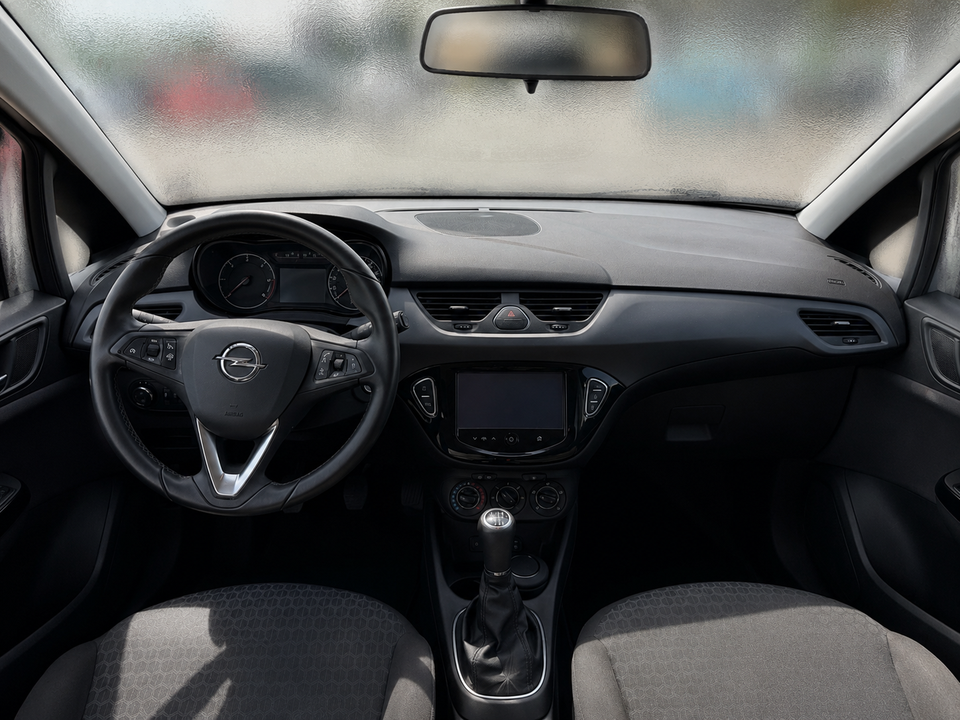 Opel Corsa 1,3 CDTi 95 Cosmo 3d