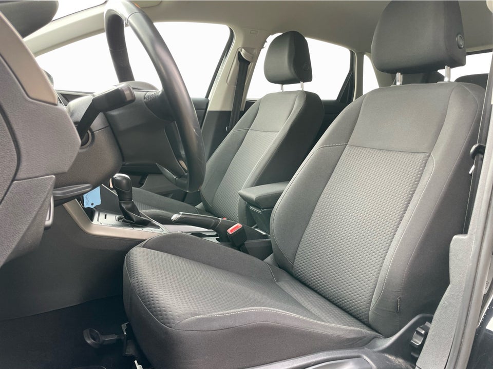 VW Polo 1,0 TSi 95 Comfortline Connect DSG 5d