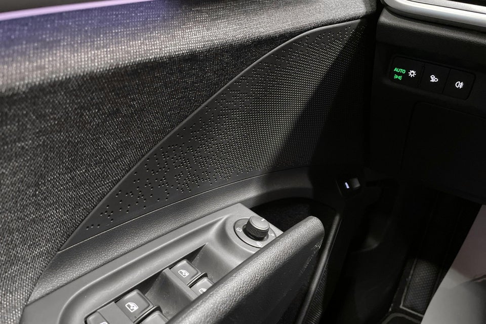 Skoda Elroq 60 iV Loft 5d