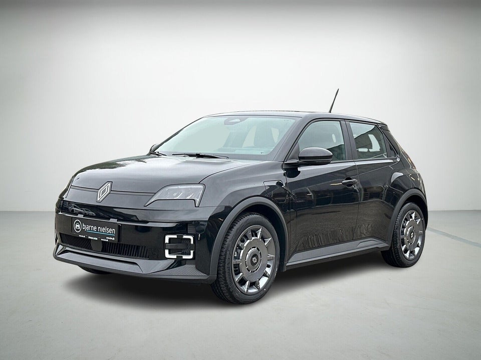 Renault 5 E-Tech 40 Evolution 5d