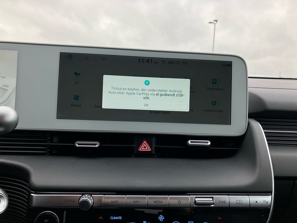 Hyundai Ioniq 5 73 Techniq 5d