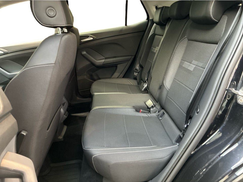 VW T-Cross 1,5 TSi 150 Style Team DSG 5d