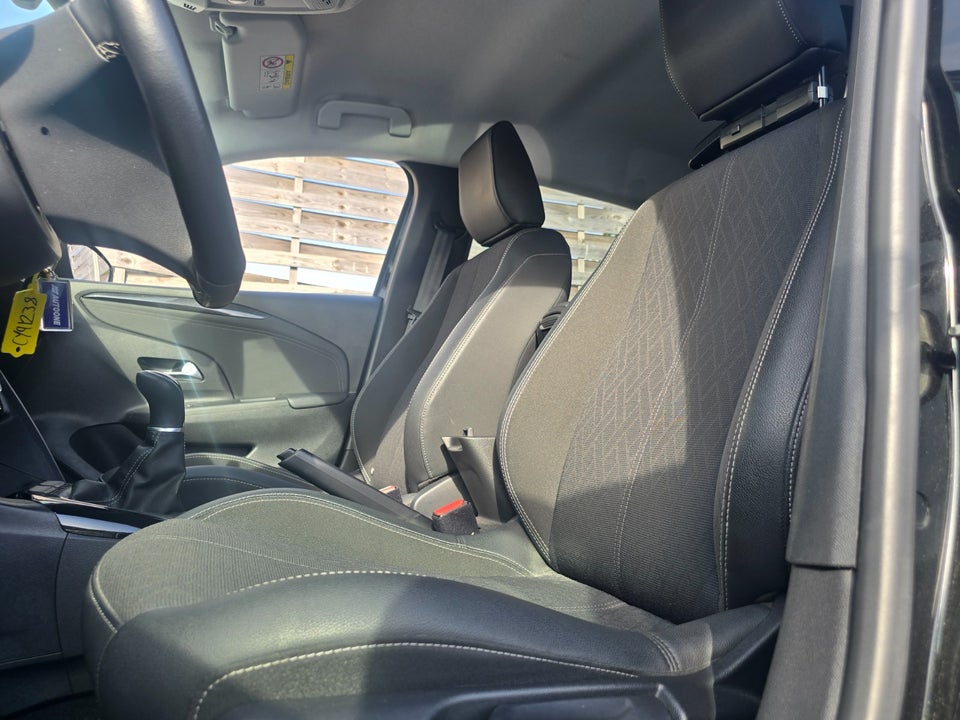 Opel Corsa 1,2 Exclusive 5d