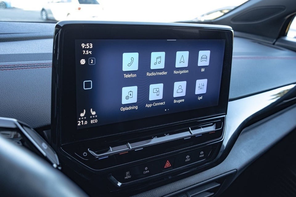 VW ID.4 77 GTX 4Motion 5d