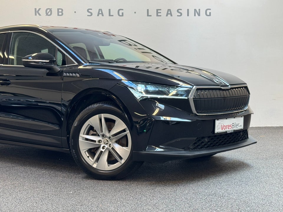 Skoda Enyaq 80 iV 5d