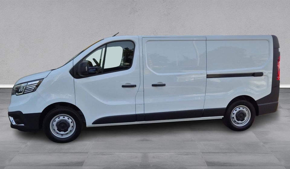 Renault Trafic 2,0 dCi 170 L2H1 Tekno EDC