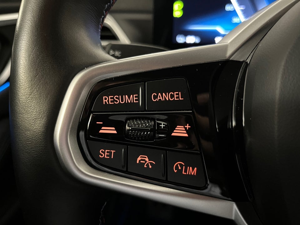 BMW i4 M50 M-Sport xDrive 5d