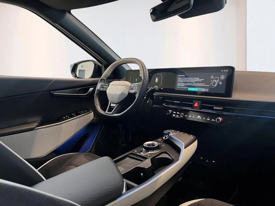 Kia EV6 84 Long Range GT-Line 5d