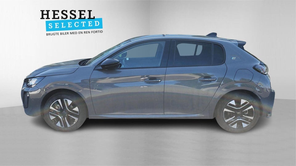 Peugeot e-208 50 Allure 5d