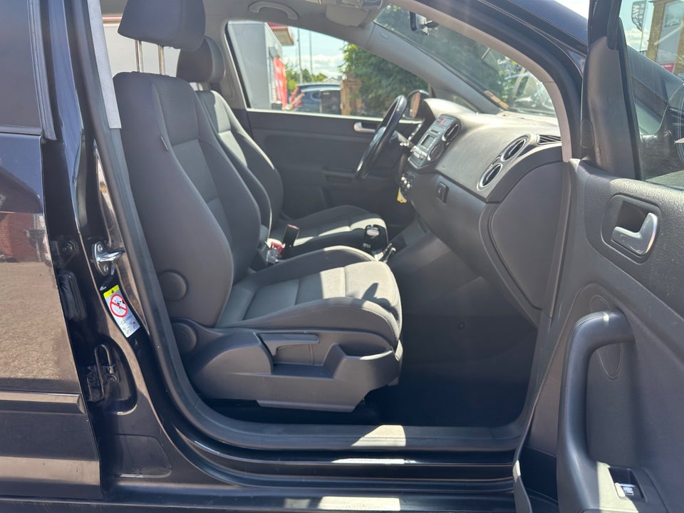 VW Golf Plus 1,4 TSi 170 Sportline DSG 5d