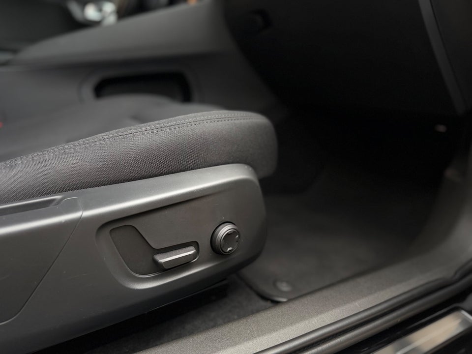 Polestar 2 Standard Range 5d