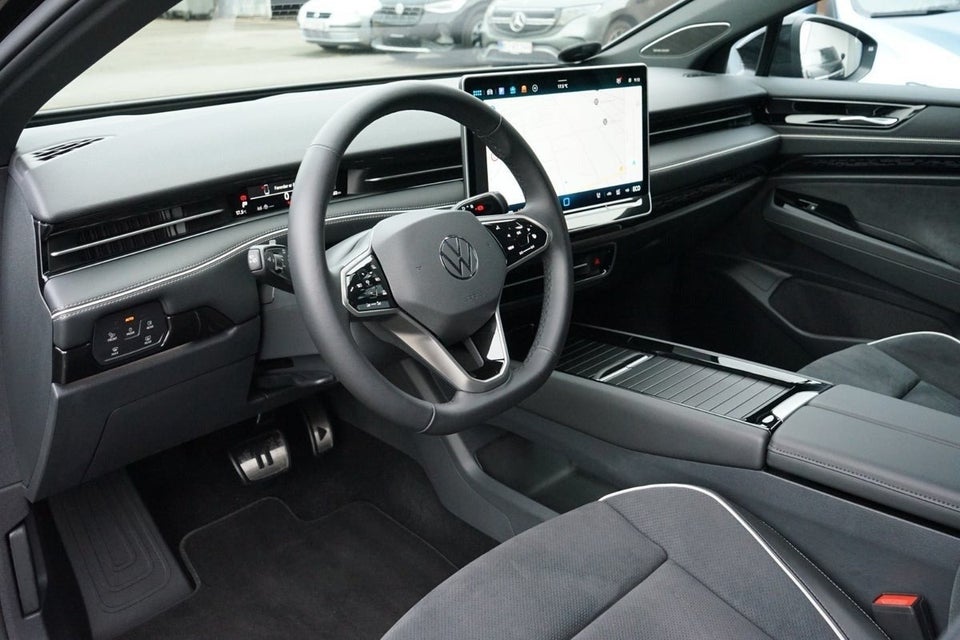 VW ID.7 77 Style Tourer 5d