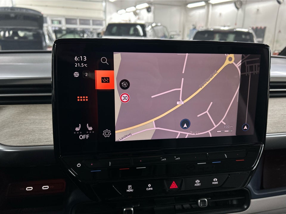 VW ID.Buzz 77 Pro Design SWB 5d