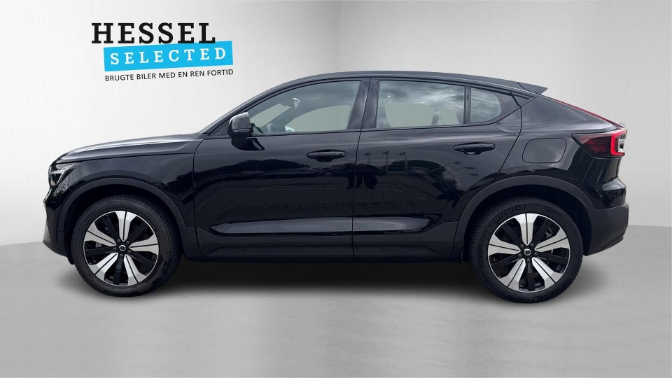 Volvo C40 P6 ReCharge Plus 5d