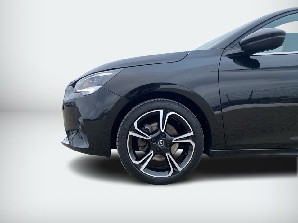 Opel Corsa 1,2 T 100 Elegance Sky 5d