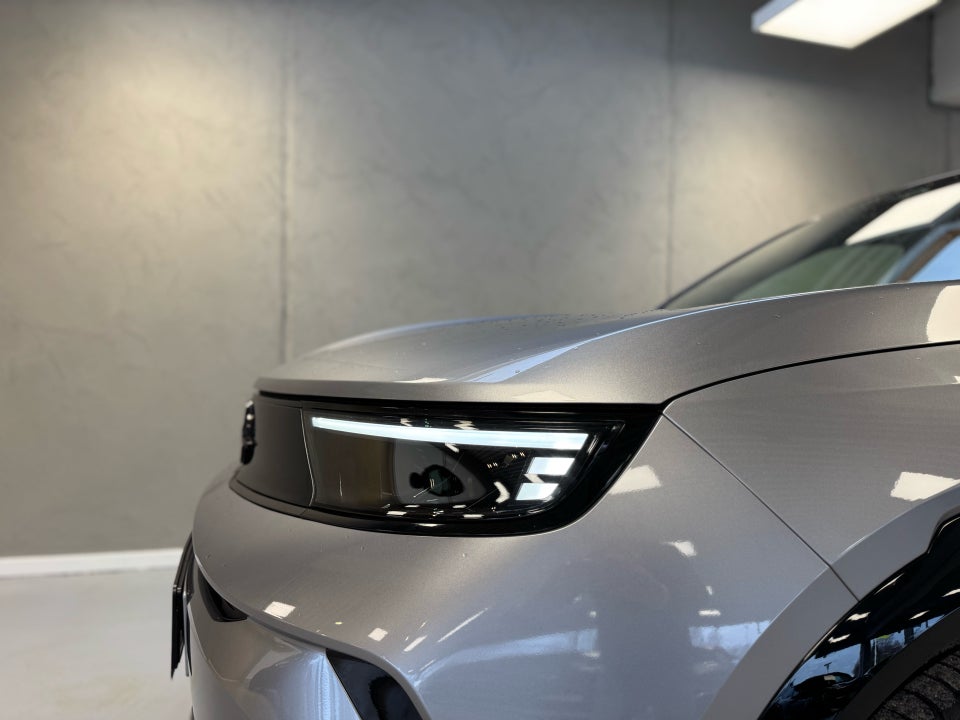 Opel Mokka-e 54 Elegance 5d