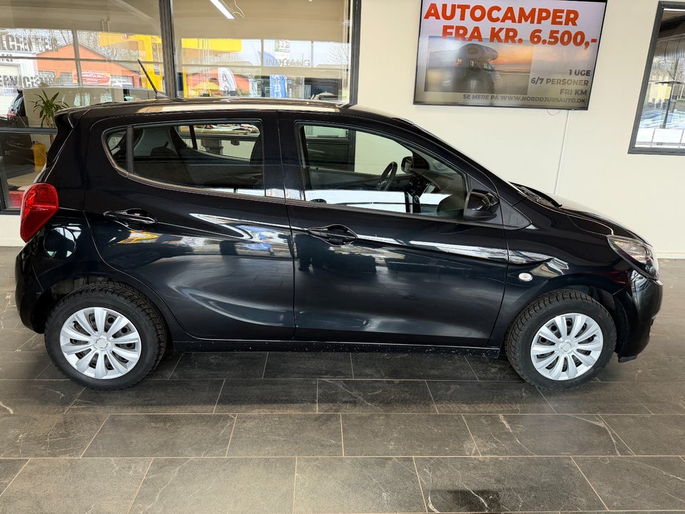 Opel Karl 1,0 Enjoy 5d
