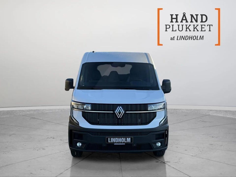 Renault Master V T35 87 E-Tech L3H2 Kassevogn