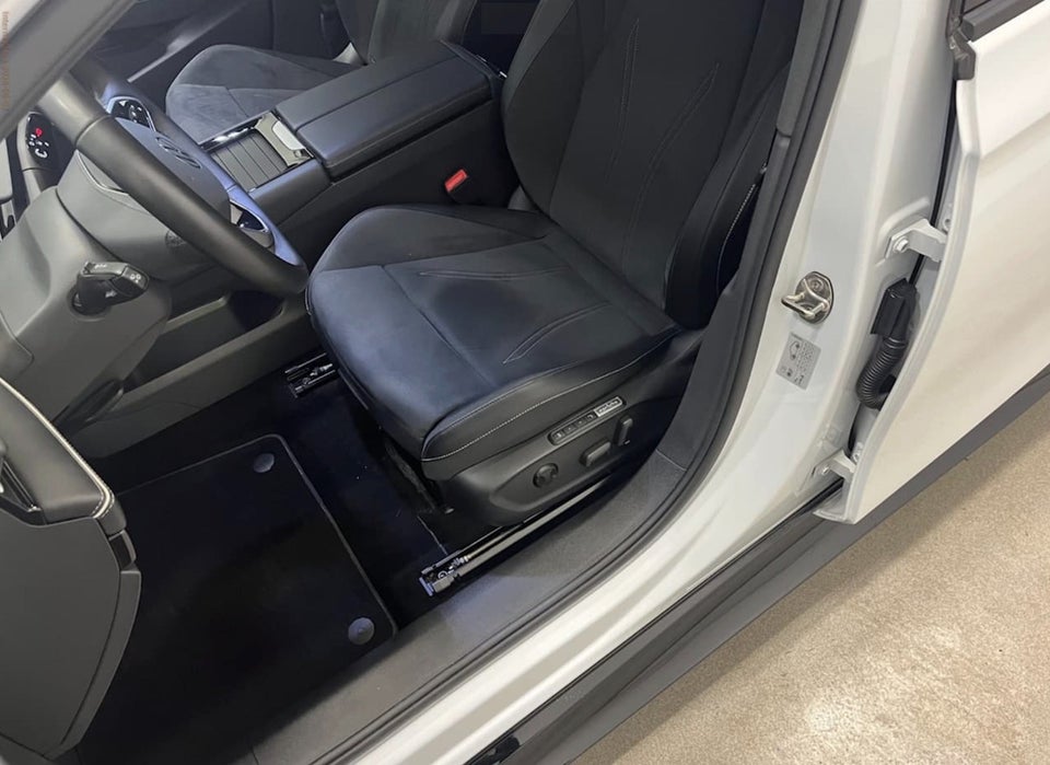 VW ID.7 86 Pro S Tourer 5d