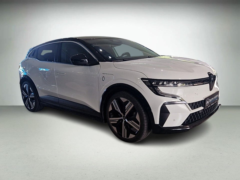 Renault Megane E-Tech 60 Iconic 5d