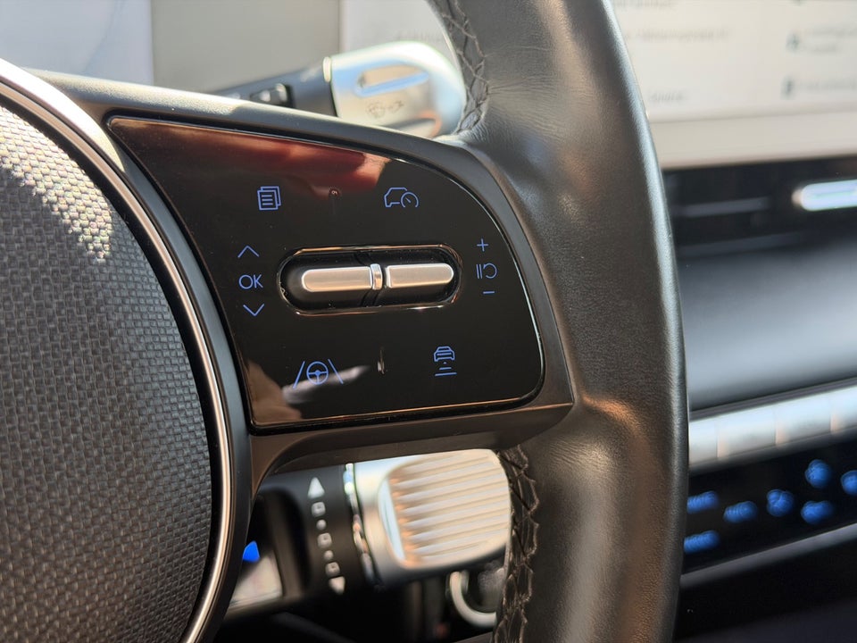 Hyundai Ioniq 5 77 Essential 5d